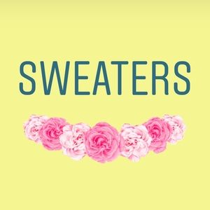 Sweaters